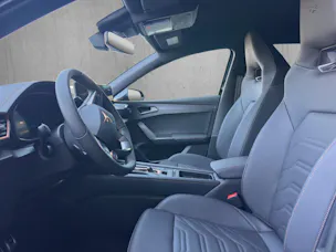 CUPRA LEON 2.0 TSI VZ DSG