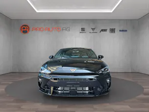 CUPRA LEON 2.0 TSI VZ DSG
