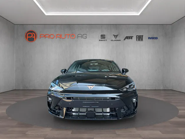 CUPRA LEON 2.0 TSI VZ DSG