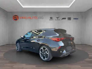 CUPRA LEON 2.0 TSI VZ DSG