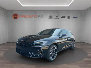 CUPRA LEON 2.0 TSI VZ DSG