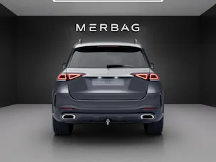 MERCEDES-BENZ GLE 350 de 4Matic AMG Line 9G-Tronic