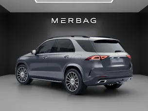 MERCEDES-BENZ GLE 350 de 4Matic AMG Line 9G-Tronic