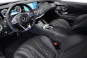 MERCEDES-BENZ S 63 AMG Coupé 4Matic Speedshift MCT *Keramik* *Burmester* *Standheizung*