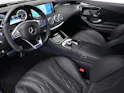 MERCEDES-BENZ S 63 AMG Coupé 4Matic Speedshift MCT *Keramik* *Burmester* *Standheizung*