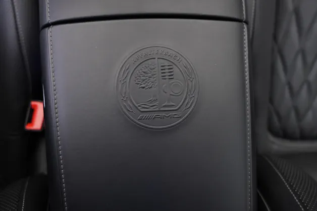 MERCEDES-BENZ S 63 AMG Coupé 4Matic Speedshift MCT *Keramik* *Burmester* *Standheizung*