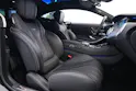 MERCEDES-BENZ S 63 AMG Coupé 4Matic Speedshift MCT *Keramik* *Burmester* *Standheizung*