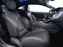 MERCEDES-BENZ S 63 AMG Coupé 4Matic Speedshift MCT *Keramik* *Burmester* *Standheizung*