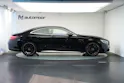 MERCEDES-BENZ S 63 AMG Coupé 4Matic Speedshift MCT *Keramik* *Burmester* *Standheizung*
