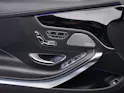 MERCEDES-BENZ S 63 AMG Coupé 4Matic Speedshift MCT *Keramik* *Burmester* *Standheizung*