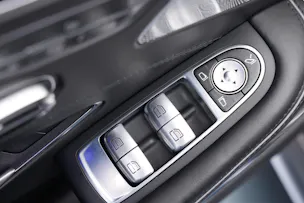 MERCEDES-BENZ S 63 AMG Coupé 4Matic Speedshift MCT *Keramik* *Burmester* *Standheizung*