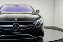MERCEDES-BENZ S 63 AMG Coupé 4Matic Speedshift MCT *Keramik* *Burmester* *Standheizung*