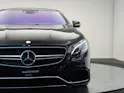 MERCEDES-BENZ S 63 AMG Coupé 4Matic Speedshift MCT *Keramik* *Burmester* *Standheizung*