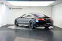 MERCEDES-BENZ S 63 AMG Coupé 4Matic Speedshift MCT *Keramik* *Burmester* *Standheizung*