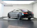 MERCEDES-BENZ S 63 AMG Coupé 4Matic Speedshift MCT *Keramik* *Burmester* *Standheizung*