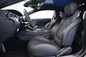 MERCEDES-BENZ S 63 AMG Coupé 4Matic Speedshift MCT *Keramik* *Burmester* *Standheizung*