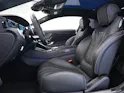 MERCEDES-BENZ S 63 AMG Coupé 4Matic Speedshift MCT *Keramik* *Burmester* *Standheizung*