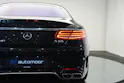 MERCEDES-BENZ S 63 AMG Coupé 4Matic Speedshift MCT *Keramik* *Burmester* *Standheizung*