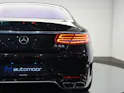 MERCEDES-BENZ S 63 AMG Coupé 4Matic Speedshift MCT *Keramik* *Burmester* *Standheizung*