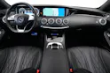 MERCEDES-BENZ S 63 AMG Coupé 4Matic Speedshift MCT *Keramik* *Burmester* *Standheizung*