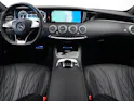 MERCEDES-BENZ S 63 AMG Coupé 4Matic Speedshift MCT *Keramik* *Burmester* *Standheizung*
