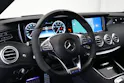 MERCEDES-BENZ S 63 AMG Coupé 4Matic Speedshift MCT *Keramik* *Burmester* *Standheizung*