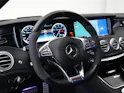 MERCEDES-BENZ S 63 AMG Coupé 4Matic Speedshift MCT *Keramik* *Burmester* *Standheizung*