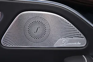 MERCEDES-BENZ S 63 AMG Coupé 4Matic Speedshift MCT *Keramik* *Burmester* *Standheizung*