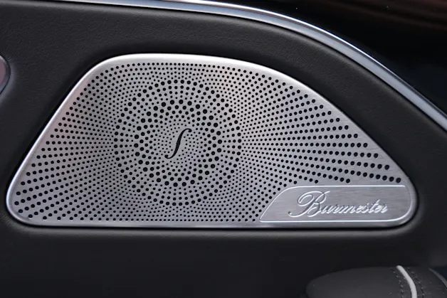 MERCEDES-BENZ S 63 AMG Coupé 4Matic Speedshift MCT *Keramik* *Burmester* *Standheizung*