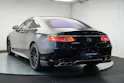 MERCEDES-BENZ S 63 AMG Coupé 4Matic Speedshift MCT *Keramik* *Burmester* *Standheizung*