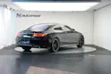 MERCEDES-BENZ S 63 AMG Coupé 4Matic Speedshift MCT *Keramik* *Burmester* *Standheizung*