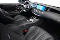 MERCEDES-BENZ S 63 AMG Coupé 4Matic Speedshift MCT *Keramik* *Burmester* *Standheizung*
