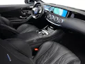 MERCEDES-BENZ S 63 AMG Coupé 4Matic Speedshift MCT *Keramik* *Burmester* *Standheizung*