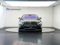 MERCEDES-BENZ S 63 AMG Coupé 4Matic Speedshift MCT *Keramik* *Burmester* *Standheizung*