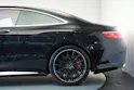 MERCEDES-BENZ S 63 AMG Coupé 4Matic Speedshift MCT *Keramik* *Burmester* *Standheizung*