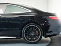 MERCEDES-BENZ S 63 AMG Coupé 4Matic Speedshift MCT *Keramik* *Burmester* *Standheizung*