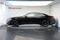 MERCEDES-BENZ S 63 AMG Coupé 4Matic Speedshift MCT *Keramik* *Burmester* *Standheizung*