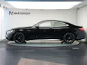 MERCEDES-BENZ S 63 AMG Coupé 4Matic Speedshift MCT *Keramik* *Burmester* *Standheizung*
