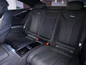 MERCEDES-BENZ S 63 AMG Coupé 4Matic Speedshift MCT *Keramik* *Burmester* *Standheizung*