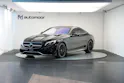 MERCEDES-BENZ S 63 AMG Coupé 4Matic Speedshift MCT *Keramik* *Burmester* *Standheizung*