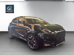 FORD Puma 1.0 MHEV ST-Line X Automat