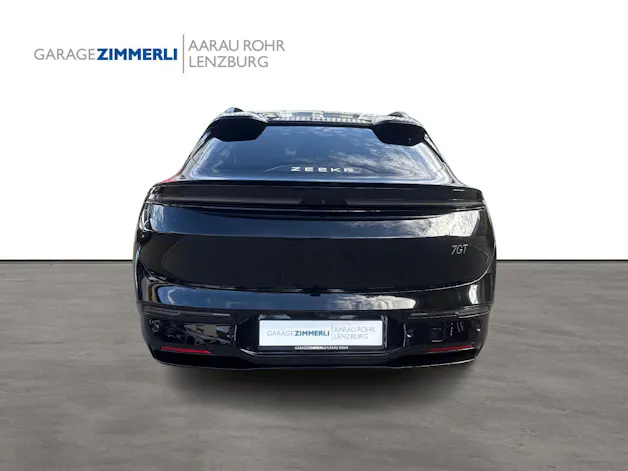 ZEEKR 7GT 100kWh Prvilege Launch Edition AWD CH-FZ
