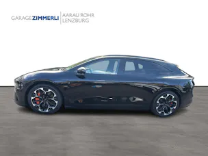 ZEEKR 7GT 100kWh Prvilege Launch Edition AWD CH-FZ