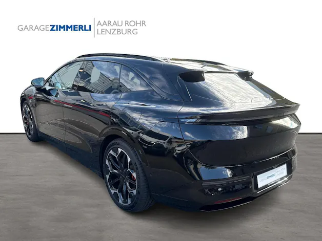 ZEEKR 7GT 100kWh Prvilege Launch Edition AWD CH-FZ