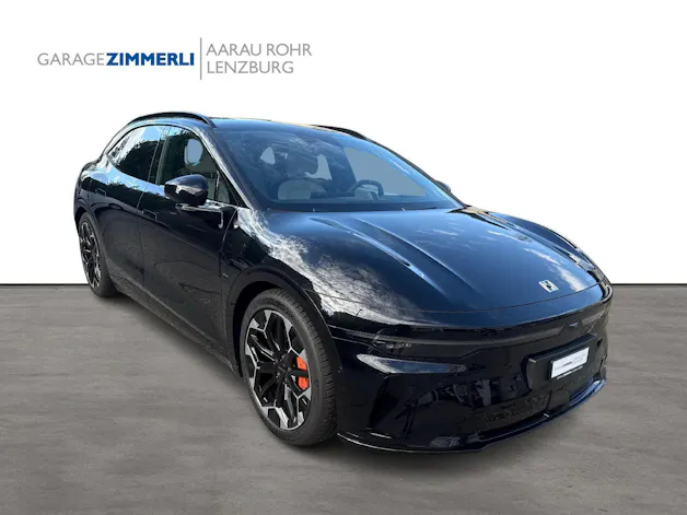 ZEEKR 7GT 100kWh Prvilege Launch Edition AWD CH-FZ