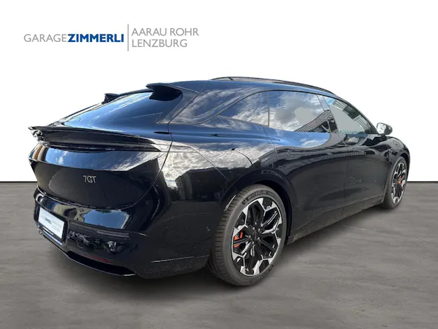 ZEEKR 7GT 100kWh Prvilege Launch Edition AWD CH-FZ