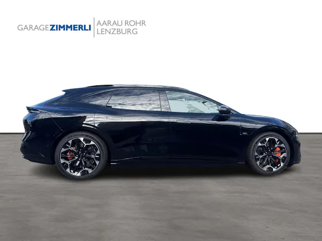 ZEEKR 7GT 100kWh Prvilege Launch Edition AWD CH-FZ