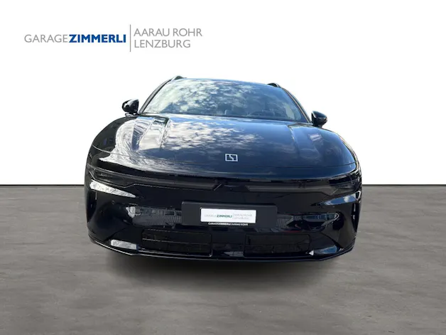 ZEEKR 7GT 100kWh Prvilege Launch Edition AWD CH-FZ