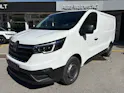 RENAULT Trafic 2.0 Blue dCi110 Advance L1H1
