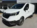 RENAULT Trafic 2.0 Blue dCi110 Advance L1H1